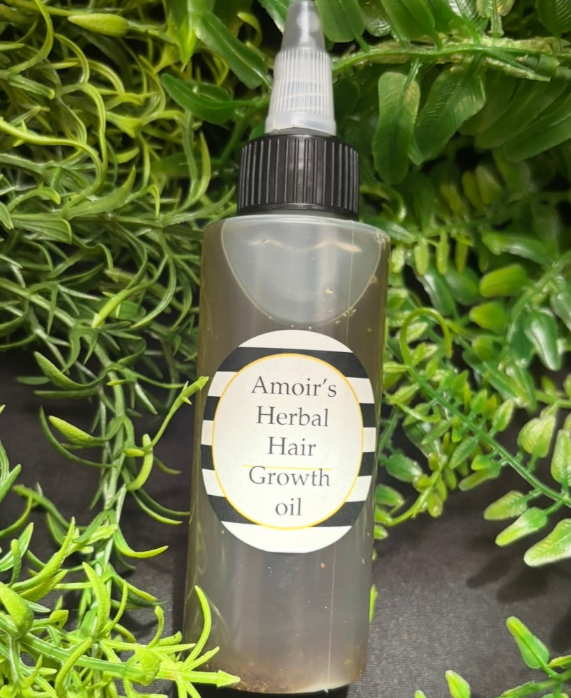 Amoirs Herbal Blends